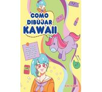 Como Dibujar Kawaii