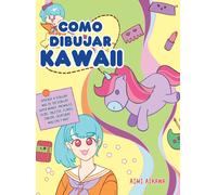 Como Dibujar Kawaii