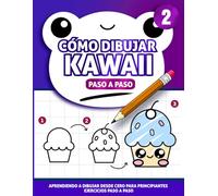Como dibujar kawaii paso a paso
