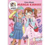 Cómo dibujar manga kawaii