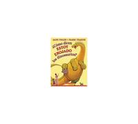 ¿Cómo Dicen Estoy Enojado Los Dinosaurios? (How Do Dinosaurs Say I'm Mad?)