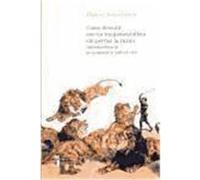 Cómo discutir con un fundamentalista sin perder la razón