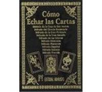 Como Echar las Cartas