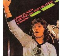 Como El Agua [Import]