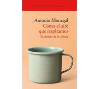 Como el aire que respiramos