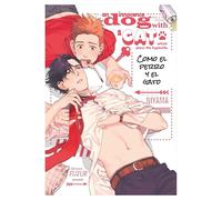 Como el perro y el gato