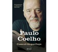 Como el río que fluye Coelho, Paulo (Auteur)