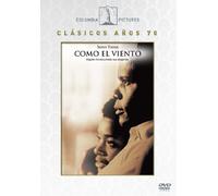 Como El Viento [Import]