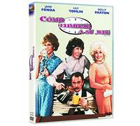 Como Eliminar A Su Jefe [Import]