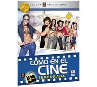 Como En El Cine: Season 3