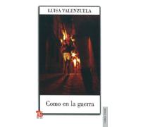 Como en la guerra / As in war
