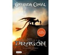 Cómo entrenar a tu dragón