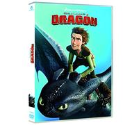 Como entrenar a tu dragon (dvd)
