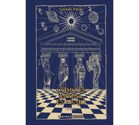 Como es arriba, es abajo: Un estudio de los ciclos astrológicos en la historia