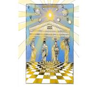 Como es arriba, es abajo: Un estudio de los ciclos astrológicos en la historia. Libro 2