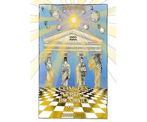 Como es arriba, es abajo: Un estudio de los ciclos astrológicos en la historia. Libro 2