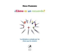 ¿Cómo es un recuerdo?: La dictadura contada por los chicos que la vivieron