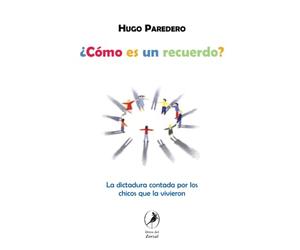 ¿Cómo es un recuerdo?: La dictadura contada por los chicos que la vivieron