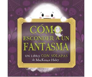 Cómo esconder a un fantasma