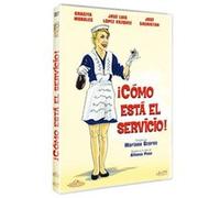 Cómo esta el servicio (1968) (DVD) G