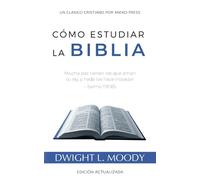 Cómo Estudiar La Biblia