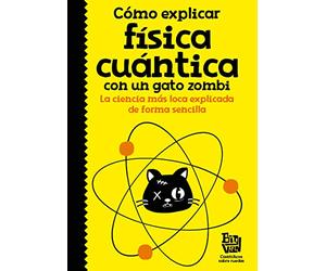 COMO EXPLICAR FISICA CUANTICA CON UN GAT