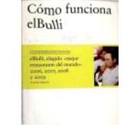 Como Funciona El Bulli - ADRIA FERRAN-ADRIA ALBERT-SOLER JULI Adria Ferran - Adria Albert - Soler Juli (Auteur)