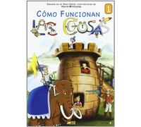 Cómo Funcionan Las Cosas-Volumen 1 [Import]