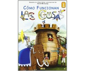 Cómo Funcionan Las Cosas-Volumen 1 [Import]