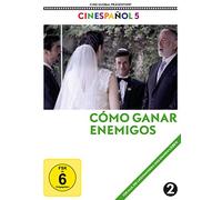 Como ganar enemigos-Wie man (Cinespanol 5) (OmU)