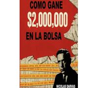 Como Gane $2,000,000 En La Bolsa