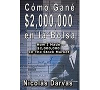 Cómo Gané $2,000,000 En La Bolsa / How I Made $2,000,000 In The Stock Market