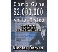Como Gane $2,000,000 En La Bolsa / How I Made $2,000,000 In The Stock Market