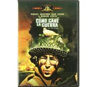 Como Gane La Guerra [Import]