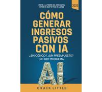 CÓMO GENERAR INGRESOS PASIVOS CON IA ¿SIN CÓDIGO? ¿SIN PRESUPUESTO? NO HAY PROBLEMA: ÚNETE A LA FIEBRE DEL ORO DIGITAL ANTES DE QUE TE PASE DE LARGO