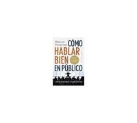 Como Hablar Bien En Publico