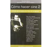 Cómo hacer cine 2: El día de la bestia, de Álex de la Iglesia