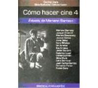Cómo hacer cine 4. Éxtasis, de Mariano Barroso