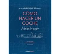 Cómo hacer un coche