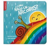 ¿Cómo hago un arcoíris?