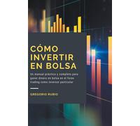 Cómo Invertir En Bolsa