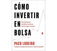 Cómo invertir en bolsa: Guía práctica para rentabilizar tus ahorros de forma segura y sensata