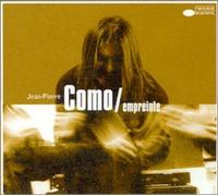 Como, Jean-Pierre - Empreinte