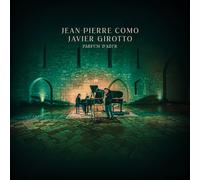 Como, Jean-Pierre - Parfum d'Azur