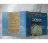 Como,Jean Pierre Trio - Solea [Import]