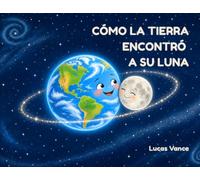 Cómo la Tierra encontró a su Luna