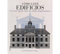 Como Leer Edificios Davidson, Carol (Auteur)