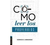 Cómo Leer Los Proverbios