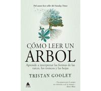 Cómo leer un árbol: Aprende a interpretar las formas de las raíces, los troncos y las hojas