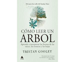 Cómo leer un árbol: Aprende a interpretar las formas de las raíces, los troncos y las hojas